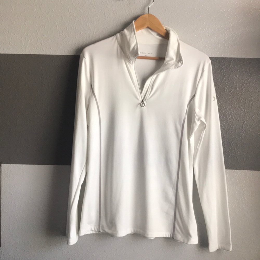 Röhnisch Pullover